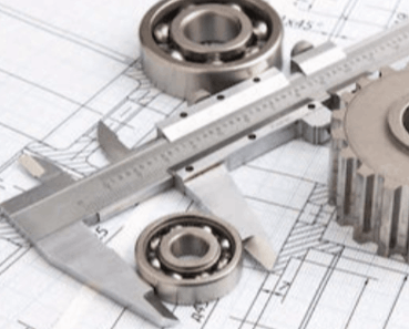 Разработка КД,  реверс-инжиниринг, 3D сканирование и  создание моделей 