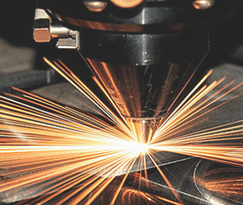 Лазерная резка